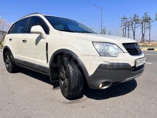 2010 GM DAEWOO (CHEVROLET) WINSTORM MAXX (4WD) / FULL OPTION - 10