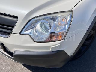 2010 GM DAEWOO (CHEVROLET) WINSTORM MAXX (4WD) / FULL OPTION - 11