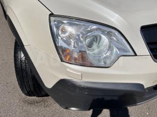 2010 GM DAEWOO (CHEVROLET) WINSTORM MAXX (4WD) / FULL OPTION - 12