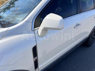 2010 GM DAEWOO (CHEVROLET) WINSTORM MAXX (4WD) / FULL OPTION - 13