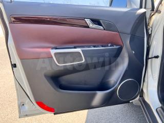 2010 GM DAEWOO (CHEVROLET) WINSTORM MAXX (4WD) / FULL OPTION - 14