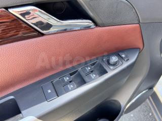 2010 GM DAEWOO (CHEVROLET) WINSTORM MAXX (4WD) / FULL OPTION - 15