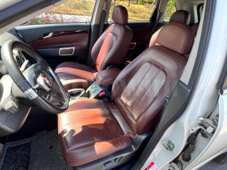 2010 GM DAEWOO (CHEVROLET) WINSTORM MAXX (4WD) / FULL OPTION - 17