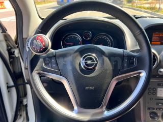 2010 GM DAEWOO (CHEVROLET) WINSTORM MAXX (4WD) / FULL OPTION - 19