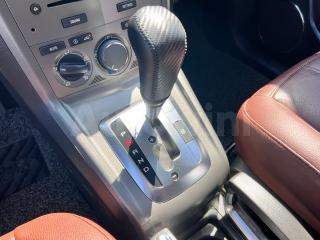 2010 GM DAEWOO (CHEVROLET) WINSTORM MAXX (4WD) / FULL OPTION - 23