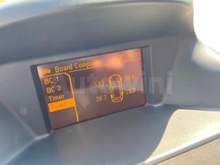 2010 GM DAEWOO (CHEVROLET) WINSTORM MAXX (4WD) / FULL OPTION - 25
