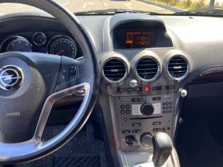 2010 GM DAEWOO (CHEVROLET) WINSTORM MAXX (4WD) / FULL OPTION - 26