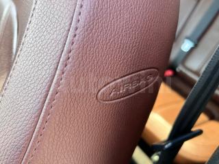 2010 GM DAEWOO (CHEVROLET) WINSTORM MAXX (4WD) / FULL OPTION - 29