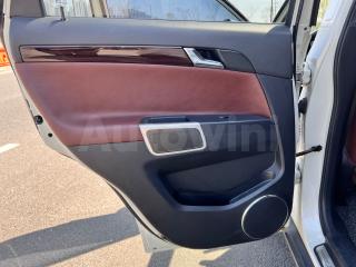 2010 GM DAEWOO (CHEVROLET) WINSTORM MAXX (4WD) / FULL OPTION - 31