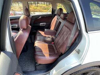 2010 GM DAEWOO (CHEVROLET) WINSTORM MAXX (4WD) / FULL OPTION - 32