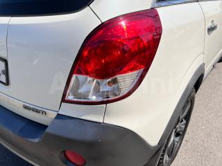 2010 GM DAEWOO (CHEVROLET) WINSTORM MAXX (4WD) / FULL OPTION - 34