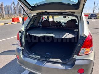 2010 GM DAEWOO (CHEVROLET) WINSTORM MAXX (4WD) / FULL OPTION - 35
