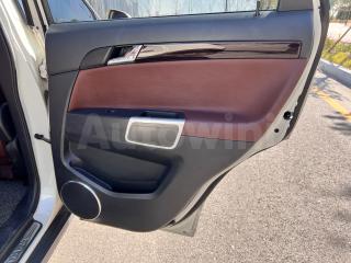 2010 GM DAEWOO (CHEVROLET) WINSTORM MAXX (4WD) / FULL OPTION - 37