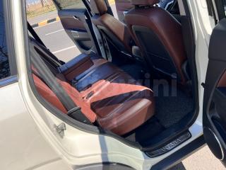 2010 GM DAEWOO (CHEVROLET) WINSTORM MAXX (4WD) / FULL OPTION - 38
