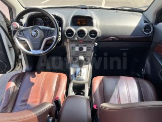 2010 GM DAEWOO (CHEVROLET) WINSTORM MAXX (4WD) / FULL OPTION - 39