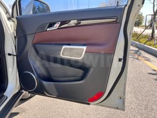 2010 GM DAEWOO (CHEVROLET) WINSTORM MAXX (4WD) / FULL OPTION - 40