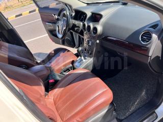 2010 GM DAEWOO (CHEVROLET) WINSTORM MAXX (4WD) / FULL OPTION - 41
