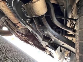 2010 GM DAEWOO (CHEVROLET) WINSTORM MAXX (4WD) / FULL OPTION - 44