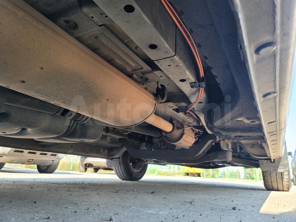 2014 HYUNDAI GRAND STAREX H-1 12SEATS, CLEAN ENGINE NUMBER - 11