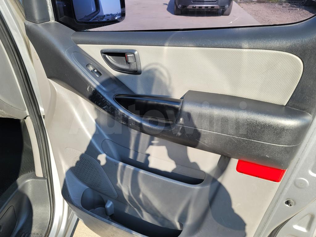 2014 HYUNDAI GRAND STAREX H-1 12SEATS, CLEAN ENGINE NUMBER - 20