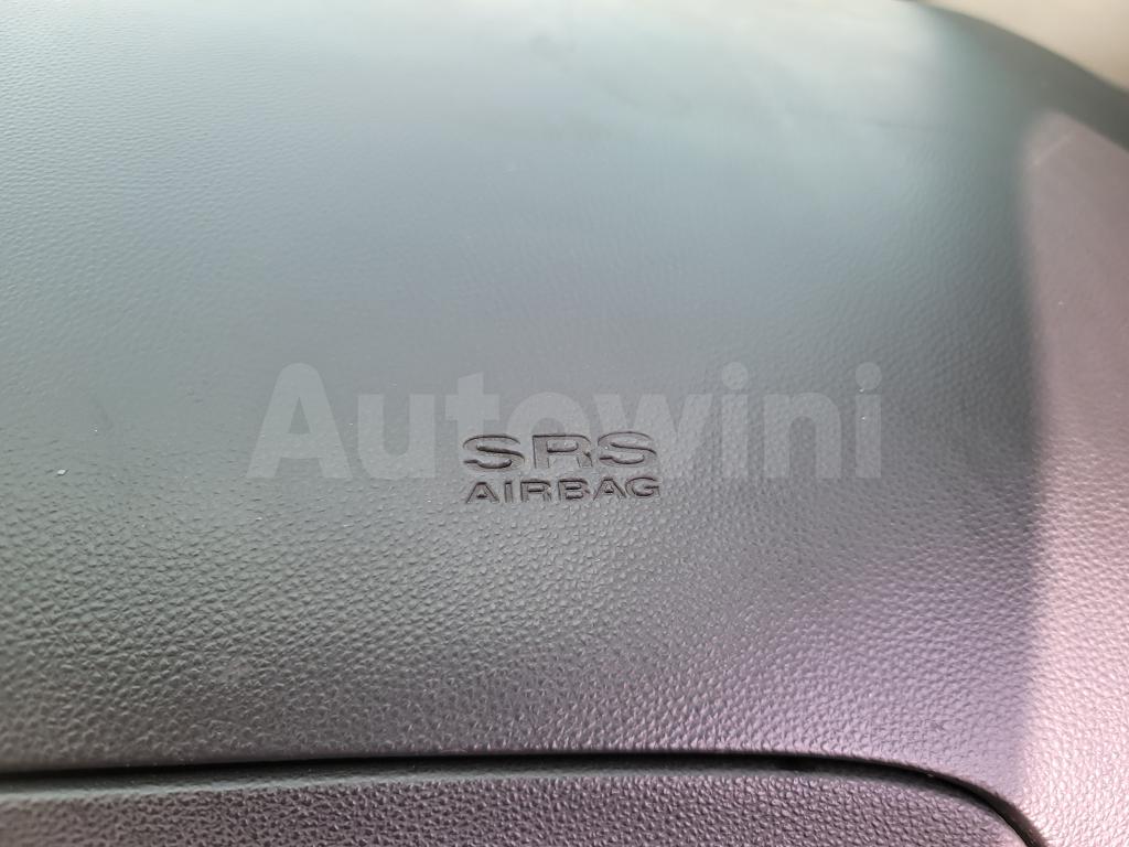 2014 HYUNDAI GRAND STAREX H-1 12SEATS, CLEAN ENGINE NUMBER - 33
