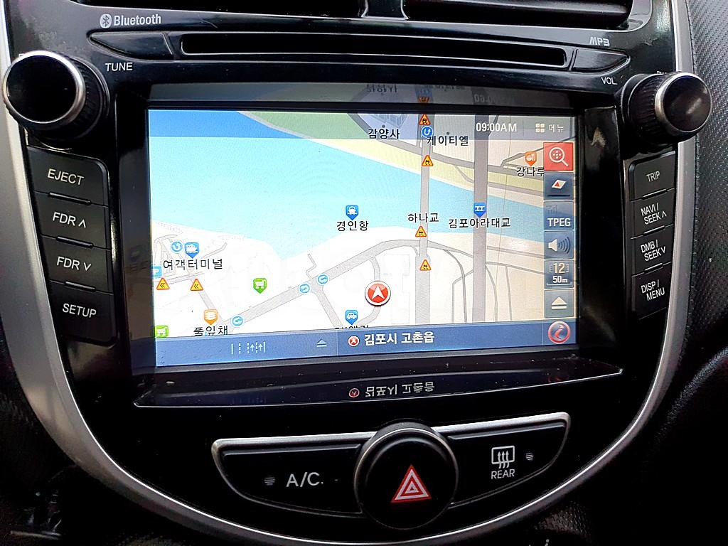 2019 HYUNDAI ACCENT  1.4 VVT SMART SPECIAL - 13
