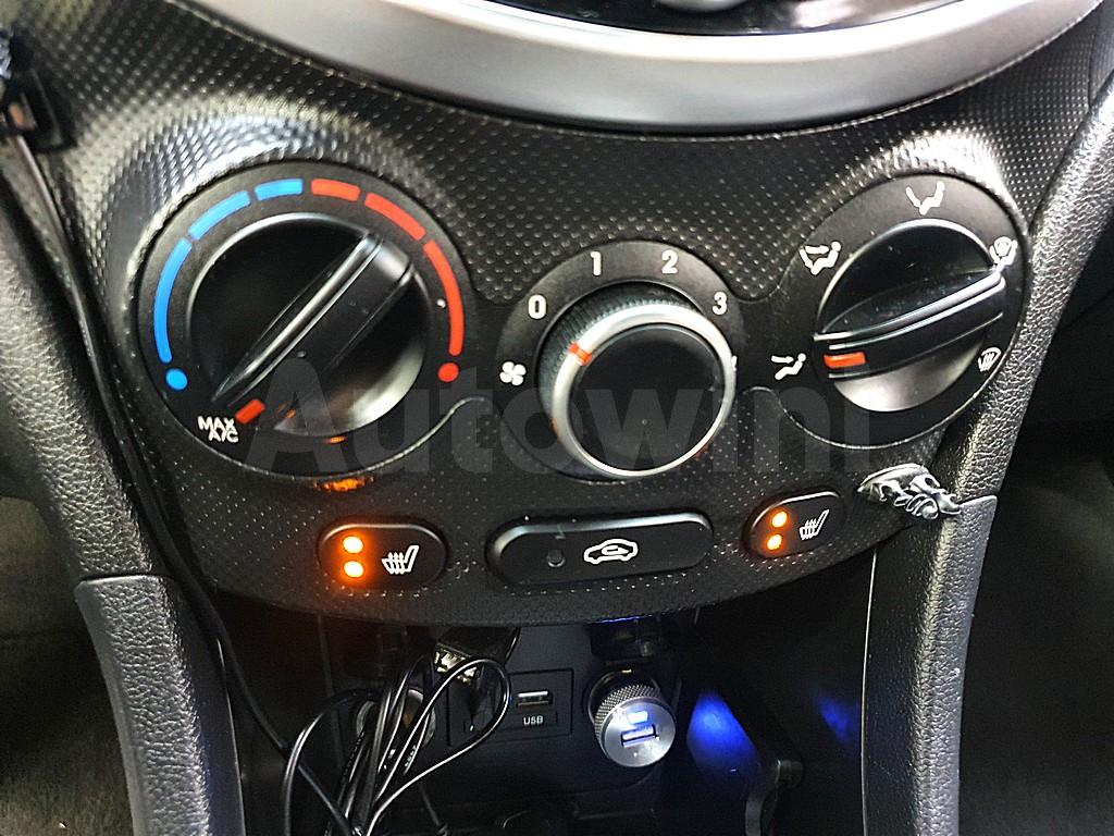 2019 HYUNDAI ACCENT  1.4 VVT SMART SPECIAL - 15