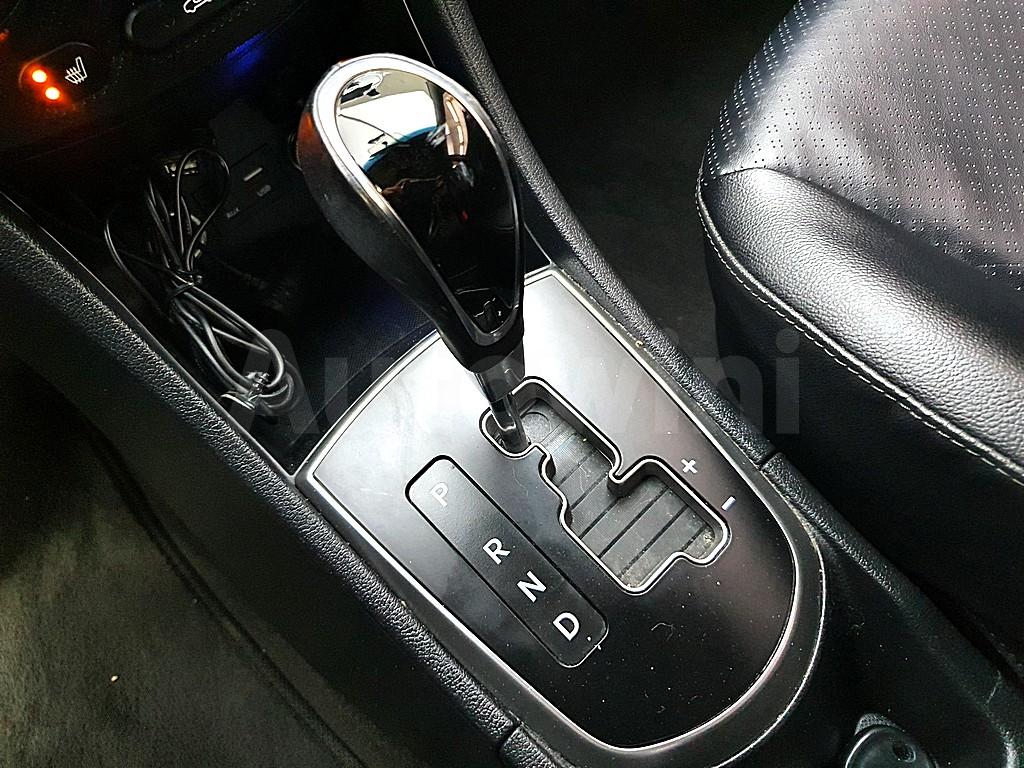 2019 HYUNDAI ACCENT  1.4 VVT SMART SPECIAL - 16