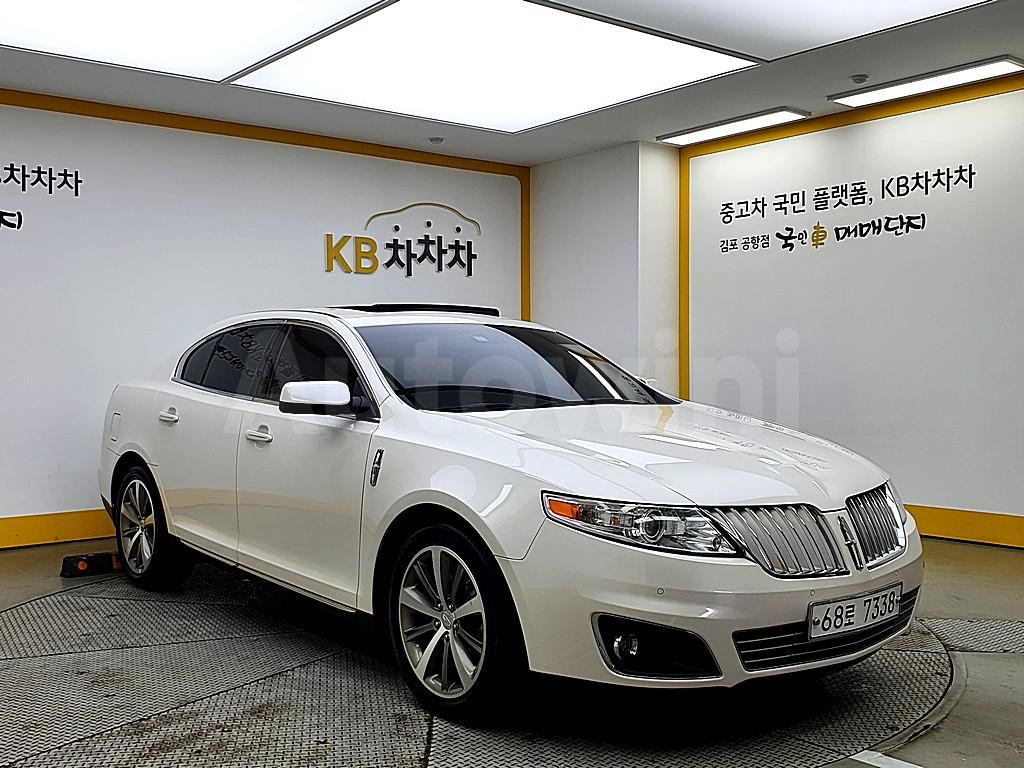 1LNHL9DR6CG800719 2012 LINCOLN MKS 3.7-1