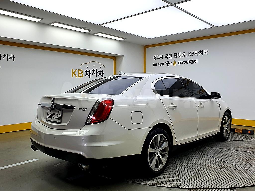 1LNHL9DR6CG800719 2012 LINCOLN MKS 3.7-2