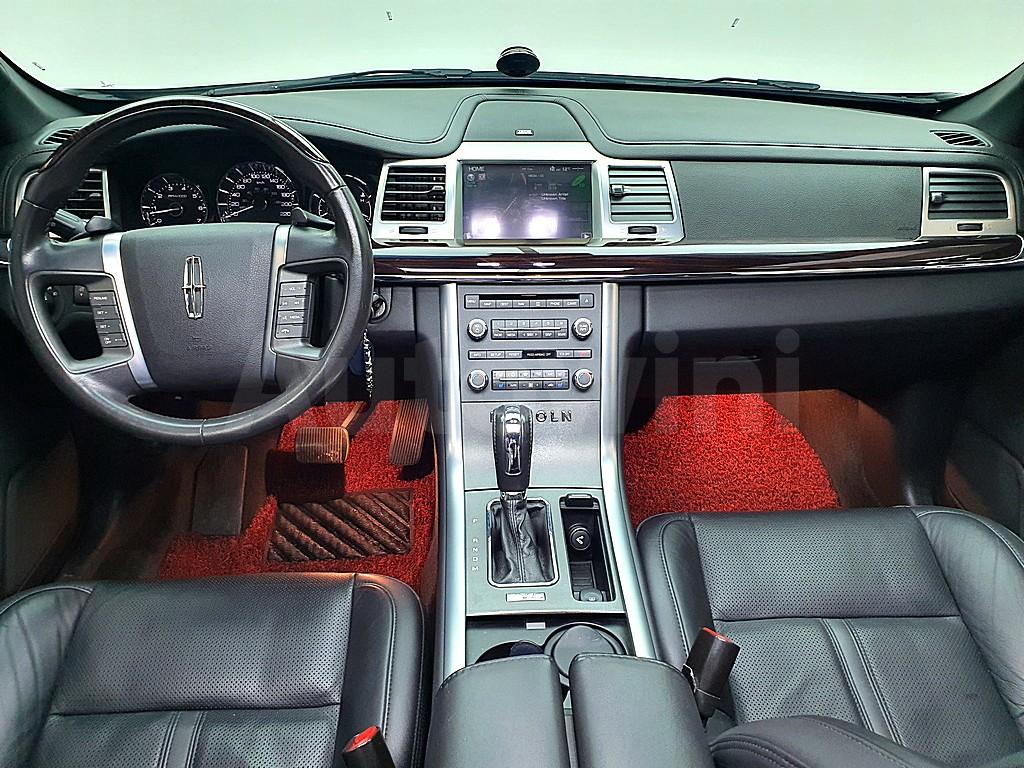1LNHL9DR6CG800719 2012 LINCOLN MKS 3.7-4