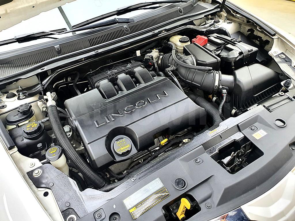 1LNHL9DR6CG800719 2012 LINCOLN MKS 3.7-5