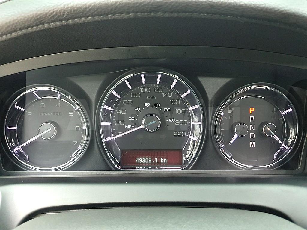 2012 LINCOLN MKS 3.7 - 7