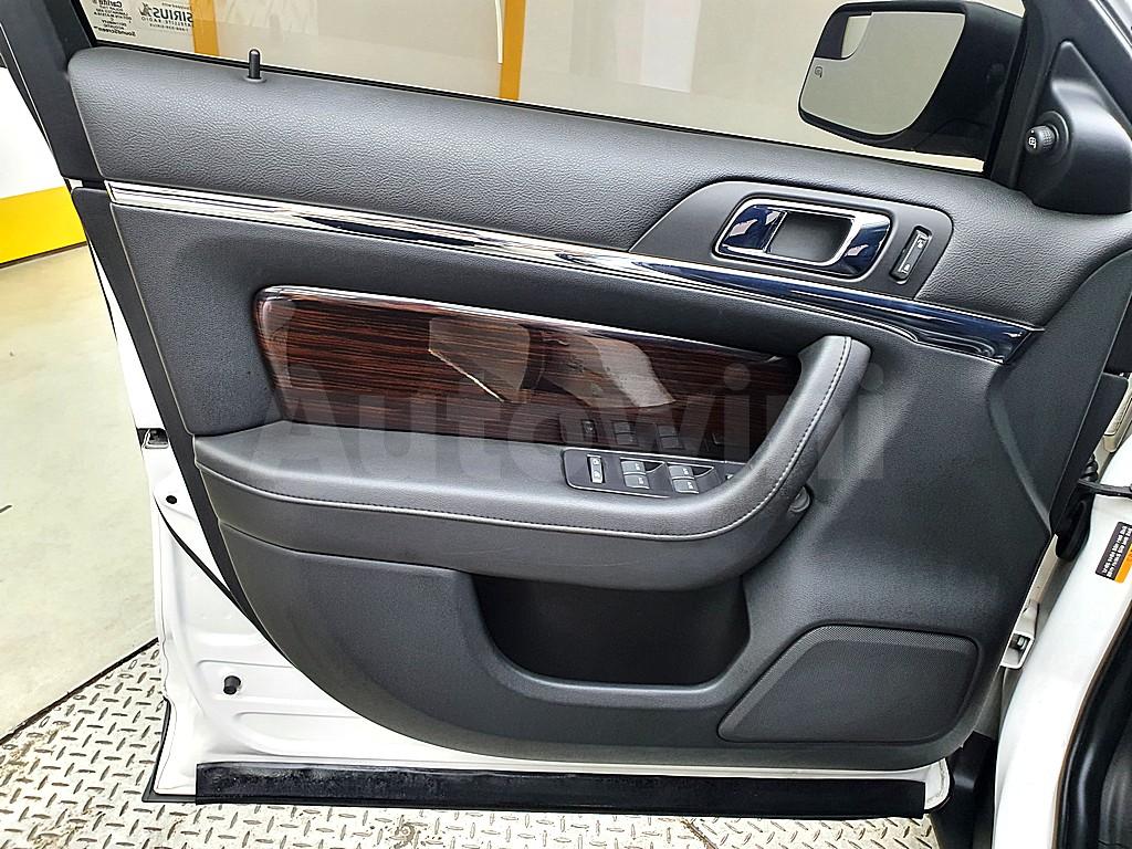 2012 LINCOLN MKS 3.7 - 8