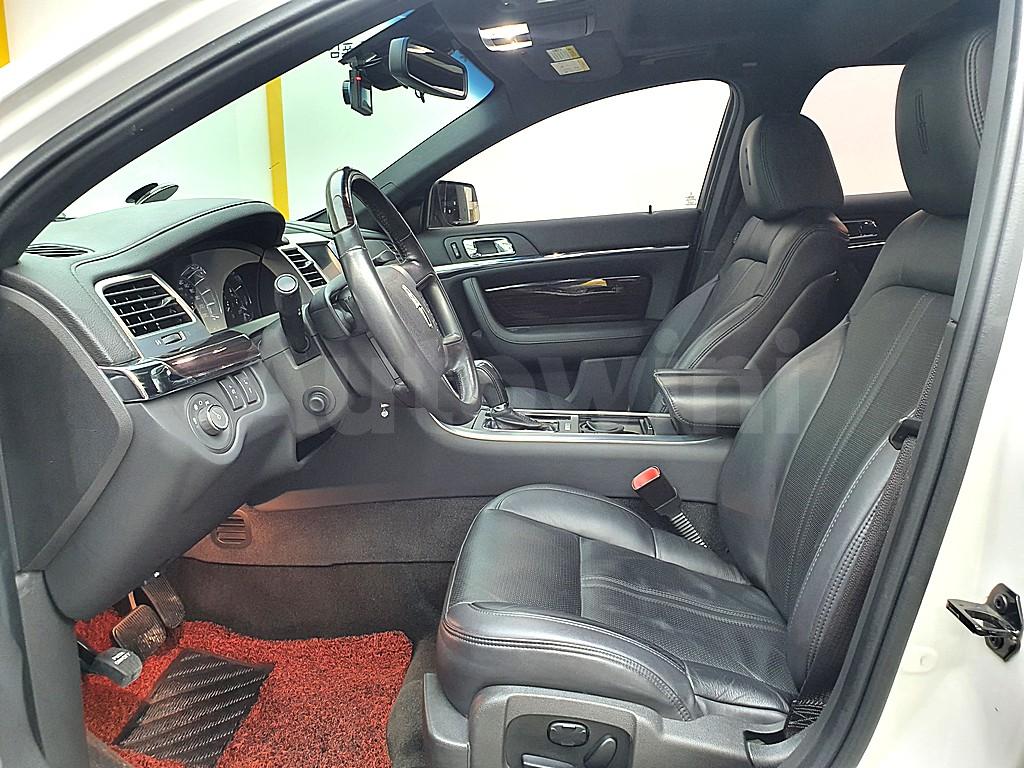 2012 LINCOLN MKS 3.7 - 9
