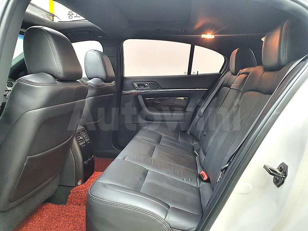2012 LINCOLN MKS 3.7 - 10