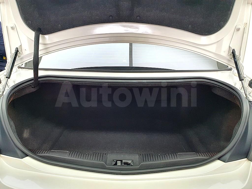 2012 LINCOLN MKS 3.7 - 17