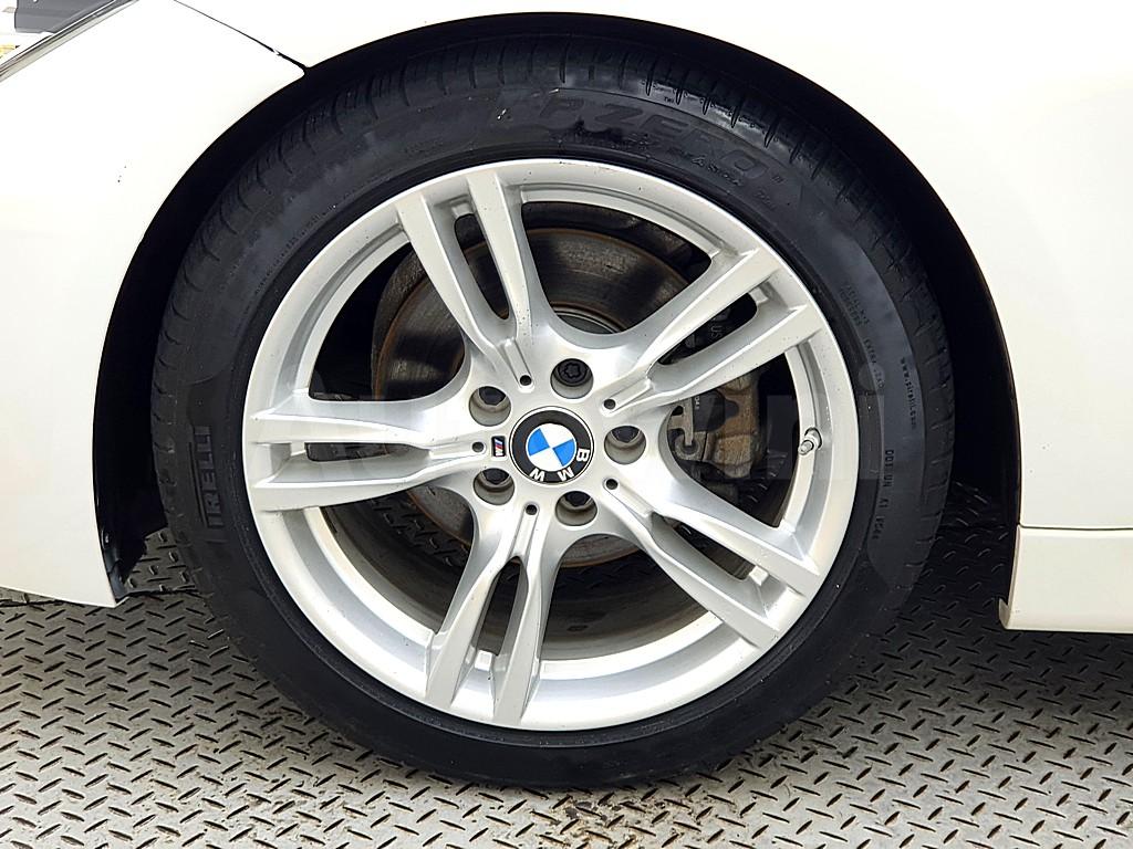 2017 BMW 3 SERIES F30  330I F30 M SPORT - 16