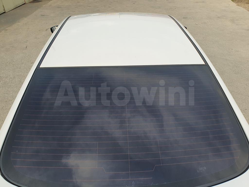 2014 HYUNDAI AVANTE MD ELANTRA 2WD AUTO - 11