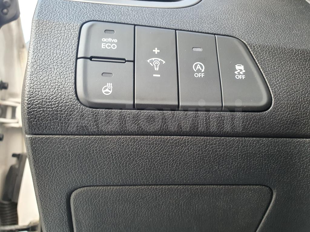 2014 HYUNDAI AVANTE MD ELANTRA 2WD AUTO - 25