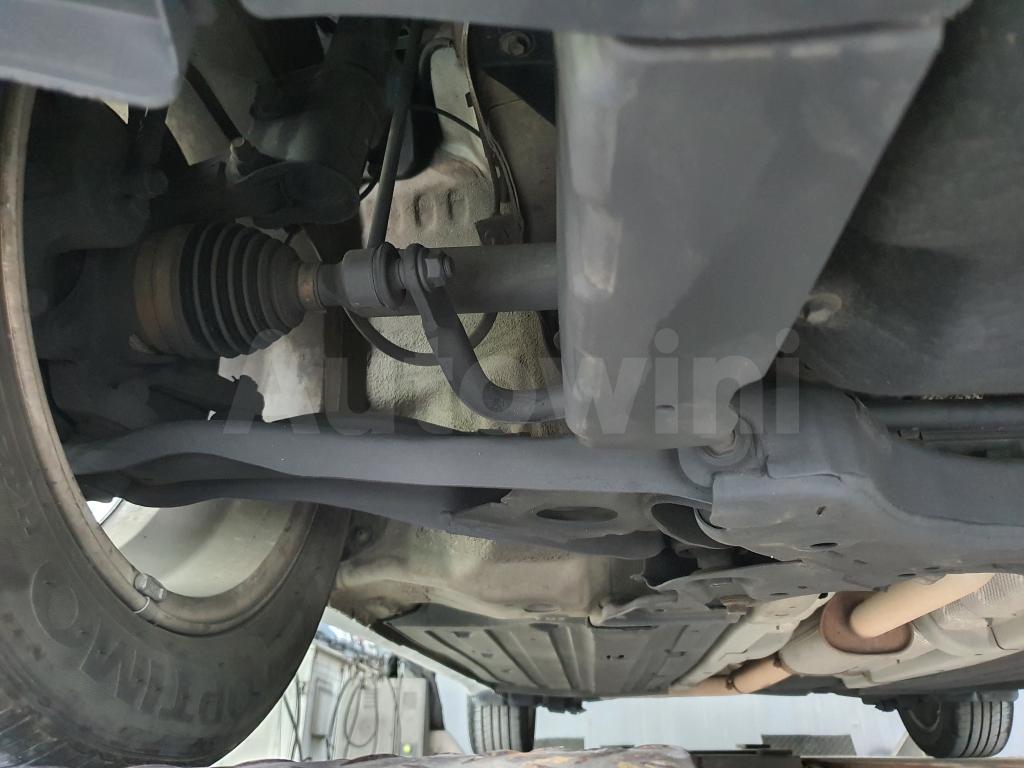 2014 HYUNDAI AVANTE MD ELANTRA 2WD AUTO - 32