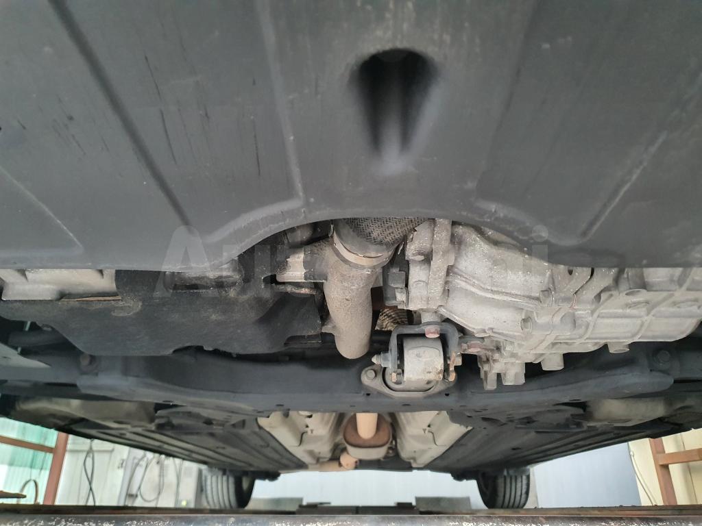 2014 HYUNDAI AVANTE MD ELANTRA 2WD AUTO - 33