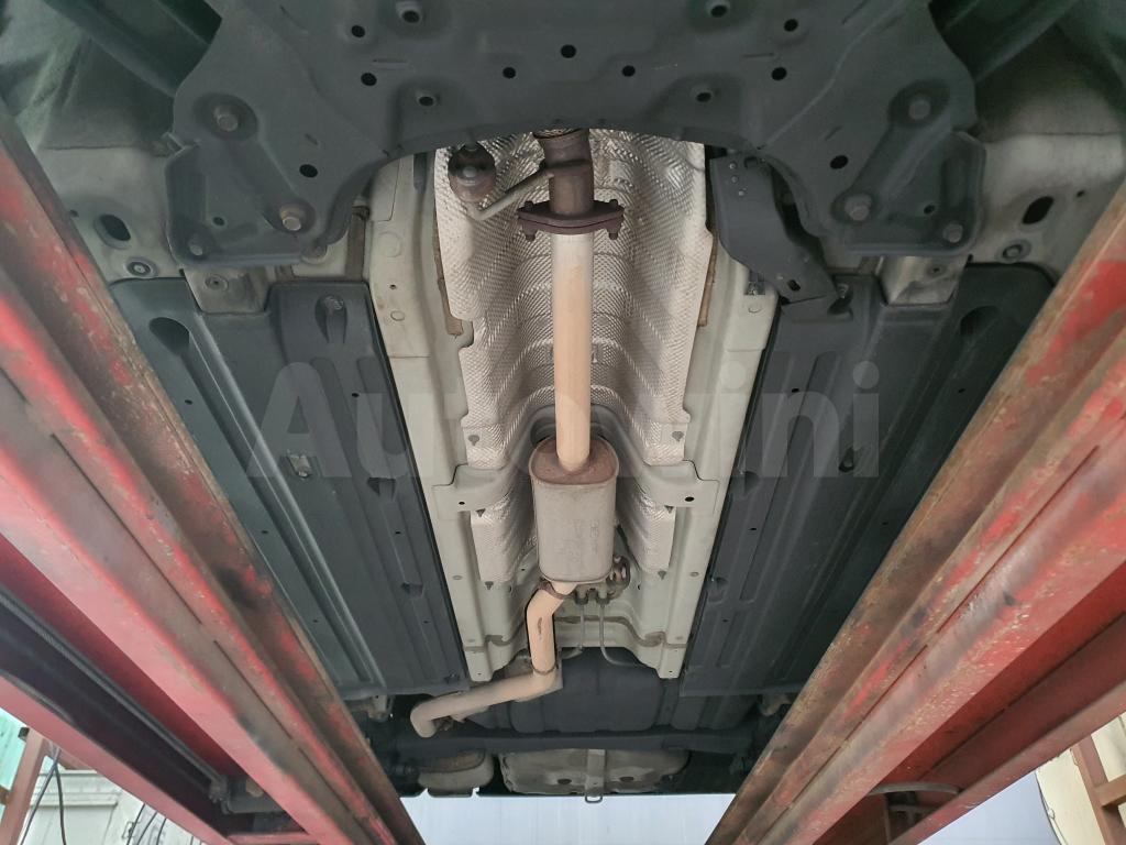 2014 HYUNDAI AVANTE MD ELANTRA 2WD AUTO - 35