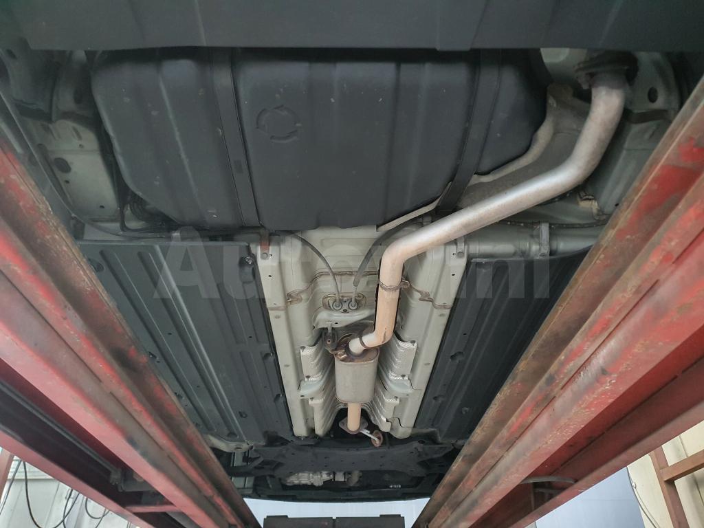 2014 HYUNDAI AVANTE MD ELANTRA 2WD AUTO - 36