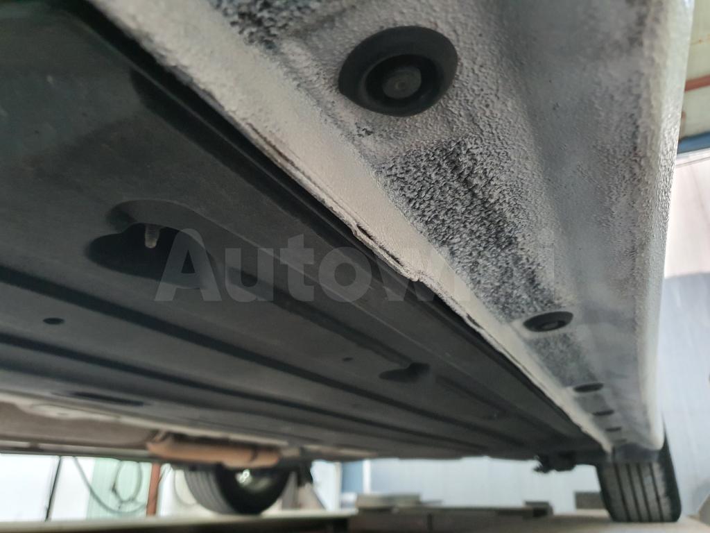 2014 HYUNDAI AVANTE MD ELANTRA 2WD AUTO - 38