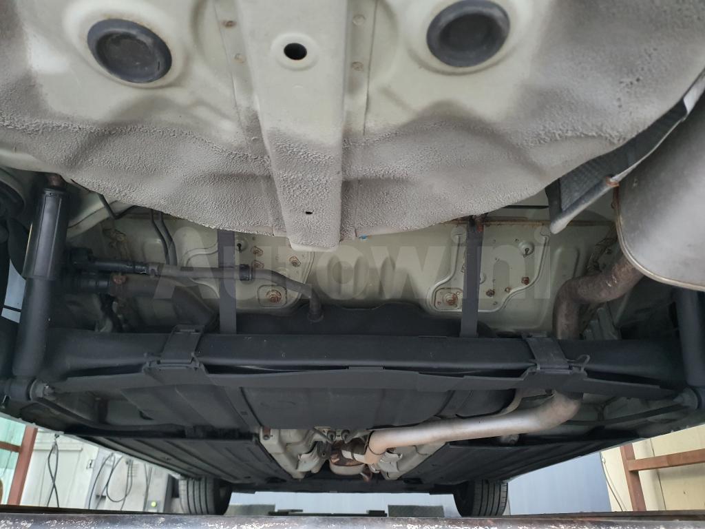 2014 HYUNDAI AVANTE MD ELANTRA 2WD AUTO - 42