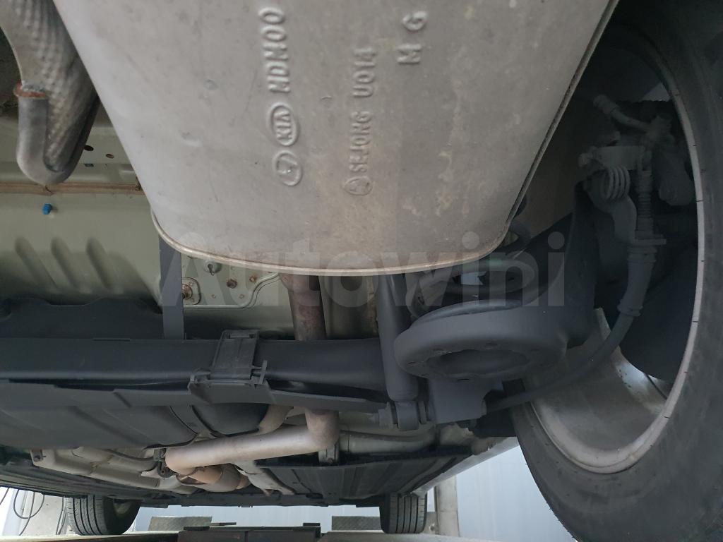 2014 HYUNDAI AVANTE MD ELANTRA 2WD AUTO - 43