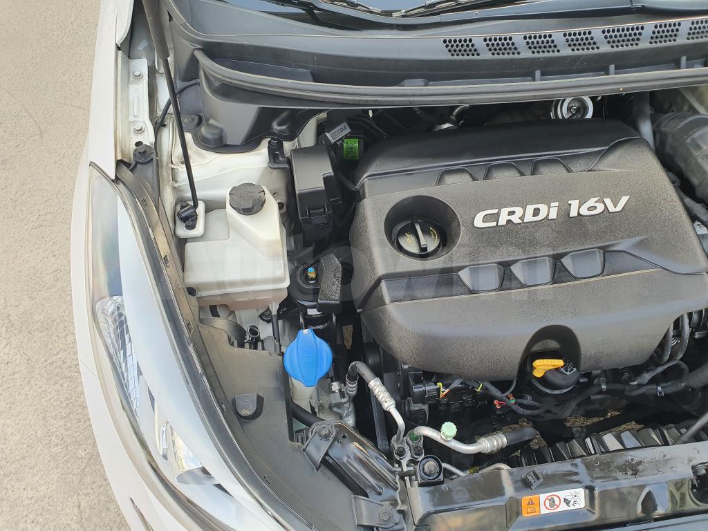 2014 HYUNDAI AVANTE MD ELANTRA 2WD AUTO - 45