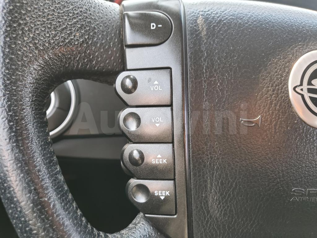 2012 SSANGYONG KORANDO SPORTS CX7 4WD SUNROOF ANDROID - 35
