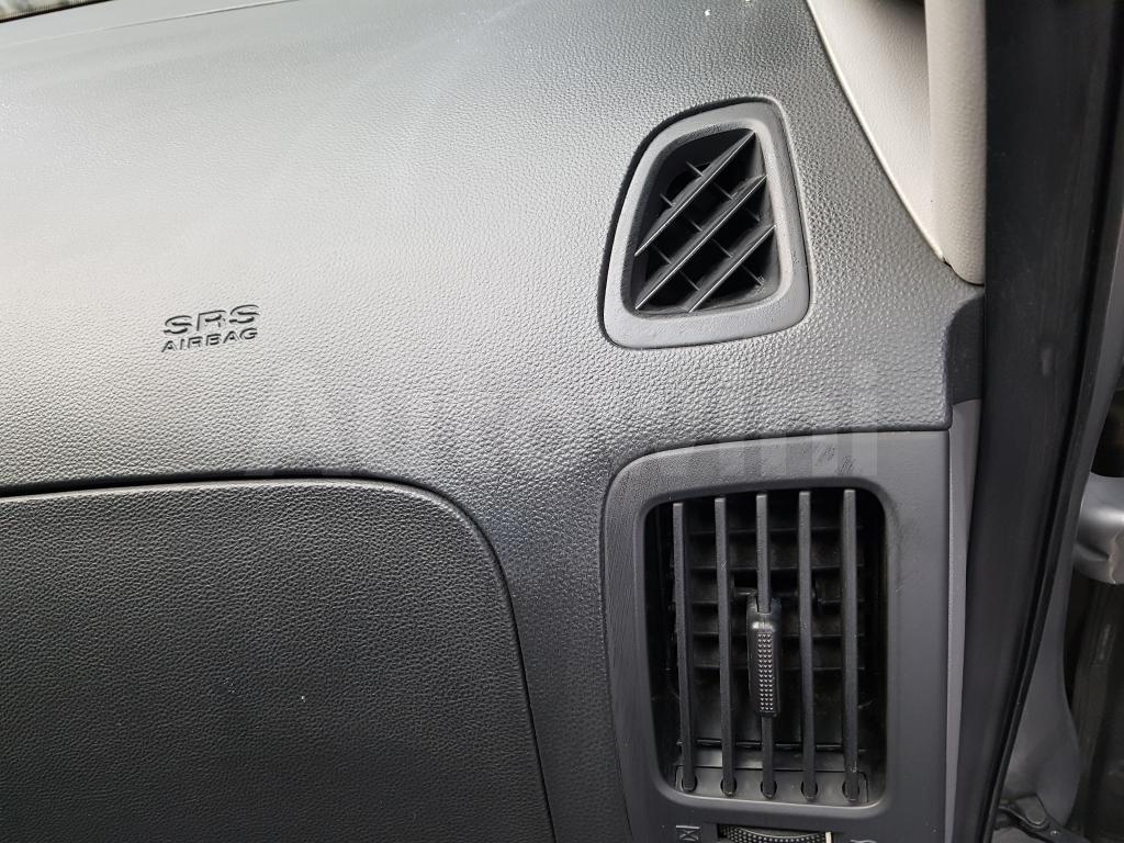 2014 HYUNDAI GRAND STAREX H-1 ENGINE NO(11S+FULLAUTO+CROME) - 31
